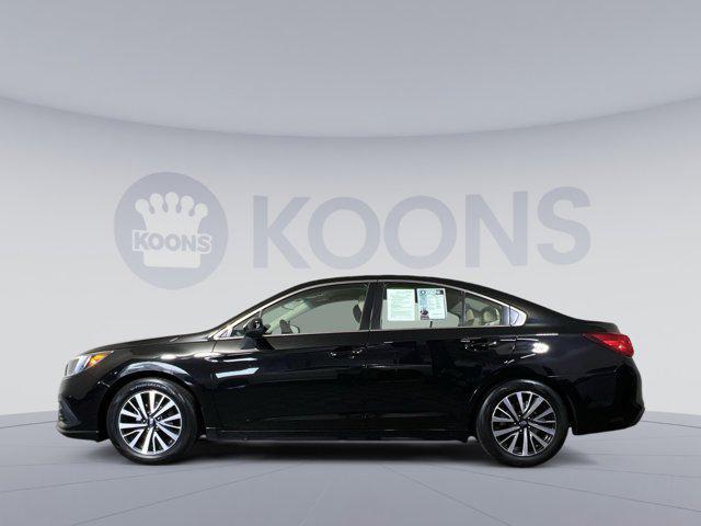 used 2019 Subaru Legacy car, priced at $14,991