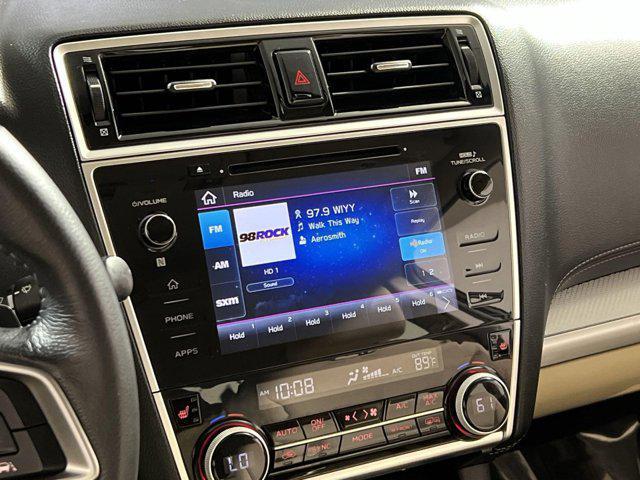 used 2019 Subaru Legacy car, priced at $14,991
