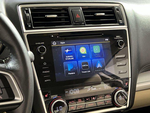 used 2019 Subaru Legacy car, priced at $14,991