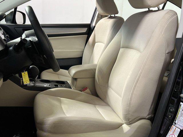 used 2019 Subaru Legacy car, priced at $14,991