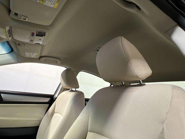 used 2019 Subaru Legacy car, priced at $14,991