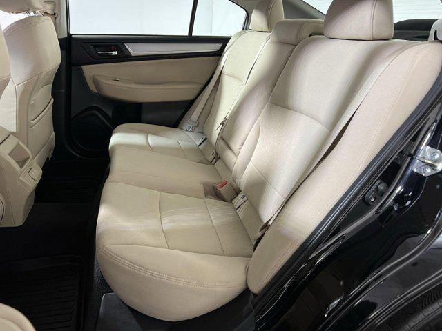used 2019 Subaru Legacy car, priced at $14,991