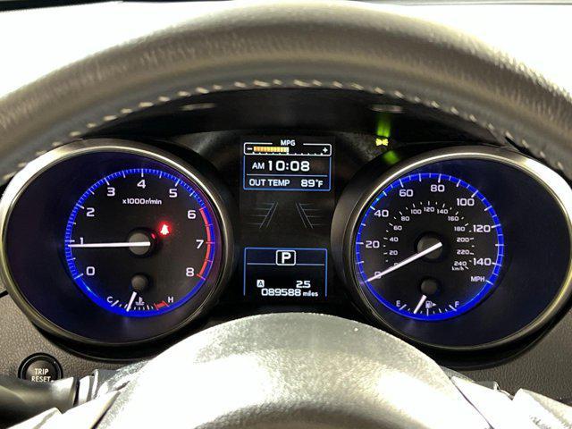 used 2019 Subaru Legacy car, priced at $14,991