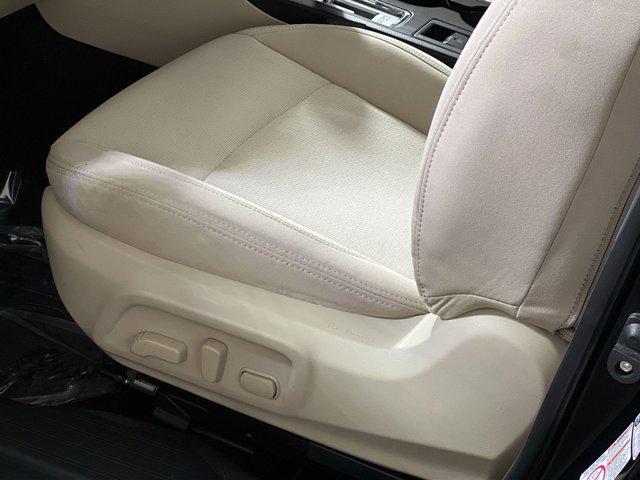 used 2019 Subaru Legacy car, priced at $14,991