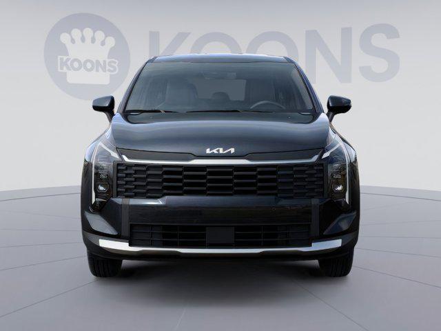 new 2026 Kia Sportage car, priced at $32,460