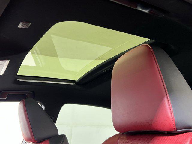used 2021 Lexus NX 300 car, priced at $29,591