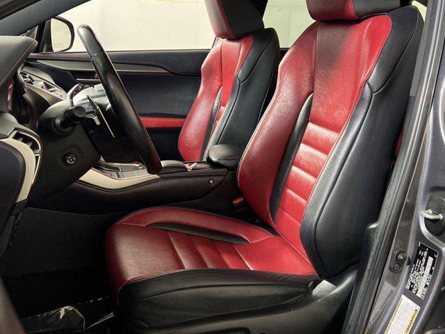used 2021 Lexus NX 300 car, priced at $29,591