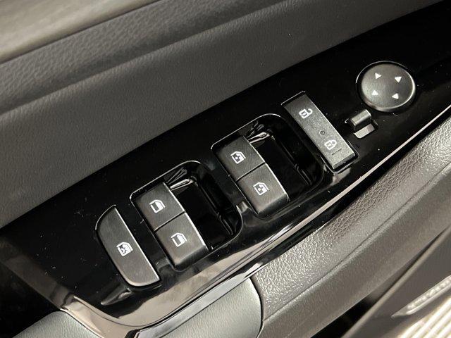 new 2025 Kia Sportage car, priced at $39,999