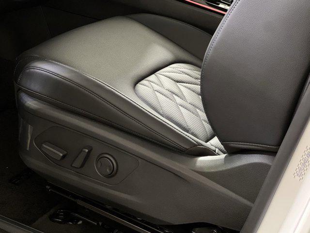 new 2025 Kia Sportage car, priced at $39,999
