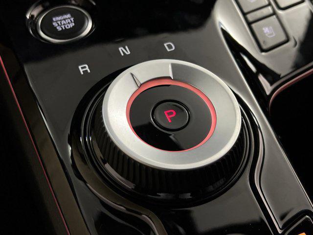 new 2025 Kia Sportage car, priced at $39,999