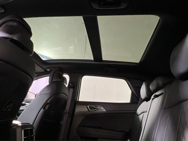 new 2025 Kia Sportage car, priced at $39,999