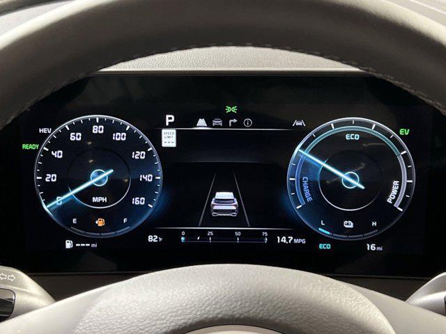 new 2025 Kia Sportage car, priced at $39,999