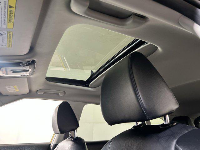used 2024 Kia Seltos car, priced at $26,591