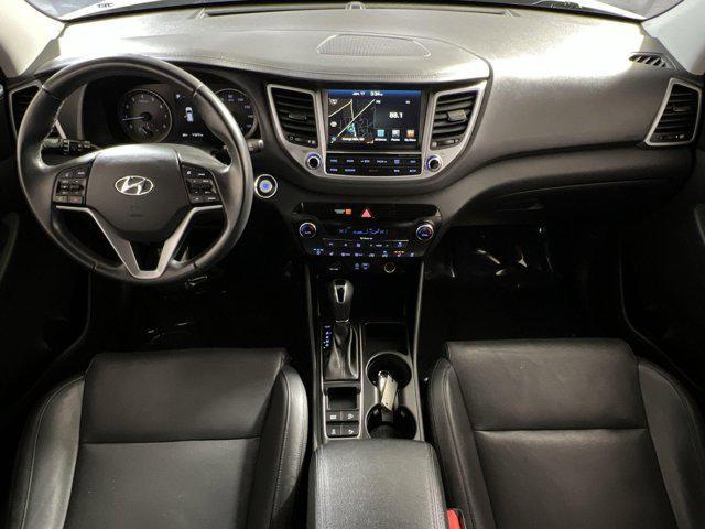 used 2016 Hyundai Tucson car, priced at $14,991