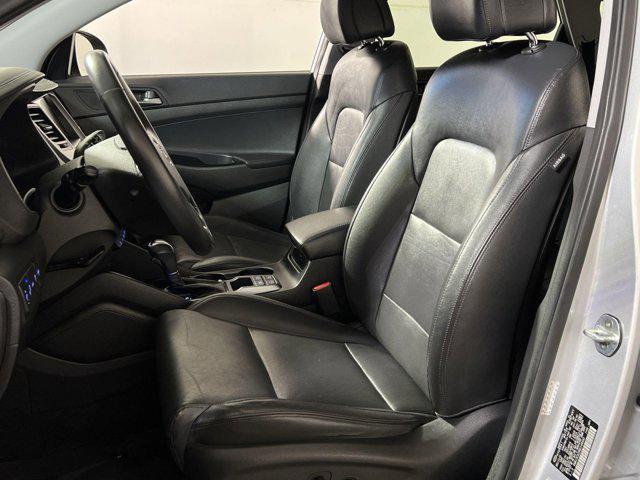 used 2016 Hyundai Tucson car, priced at $14,991