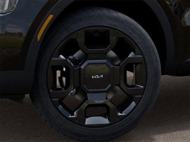new 2025 Kia Sorento car, priced at $41,240