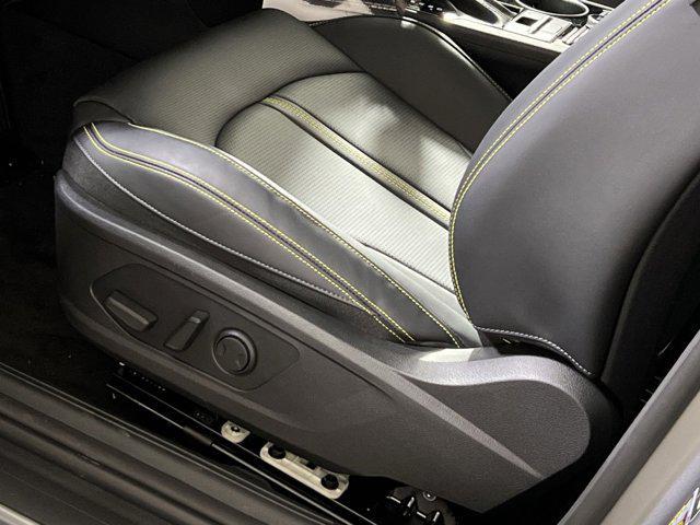 new 2026 Kia K5 car, priced at $33,431