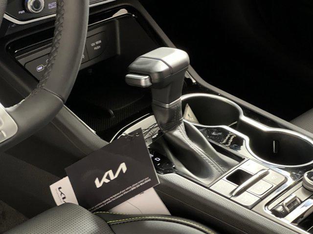 new 2026 Kia K5 car, priced at $33,431