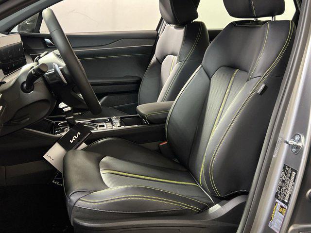 new 2026 Kia K5 car, priced at $33,431