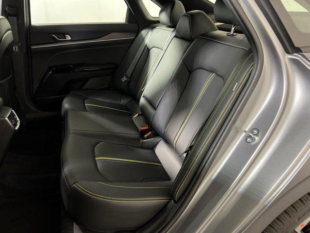 new 2026 Kia K5 car, priced at $33,431