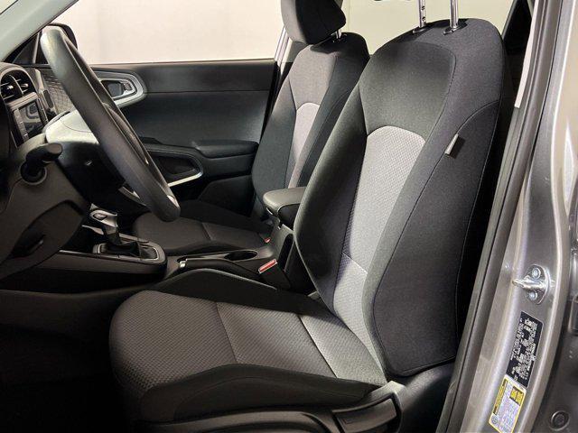 new 2025 Kia Soul car, priced at $21,753