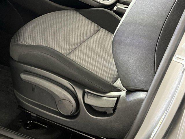 new 2025 Kia Soul car, priced at $21,753
