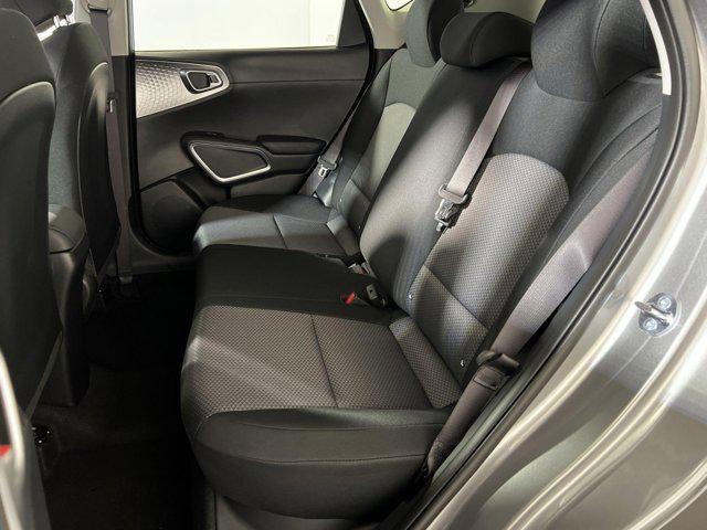 new 2025 Kia Soul car, priced at $21,753