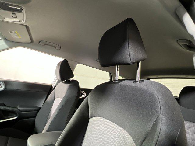 new 2025 Kia Soul car, priced at $21,753