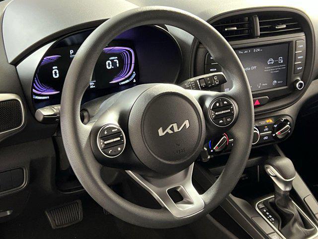 new 2025 Kia Soul car, priced at $21,753