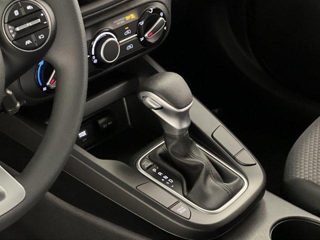 new 2025 Kia Soul car, priced at $21,753