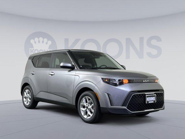 new 2025 Kia Soul car, priced at $21,753
