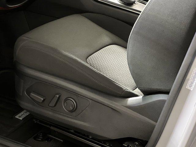 new 2026 Kia Sportage car