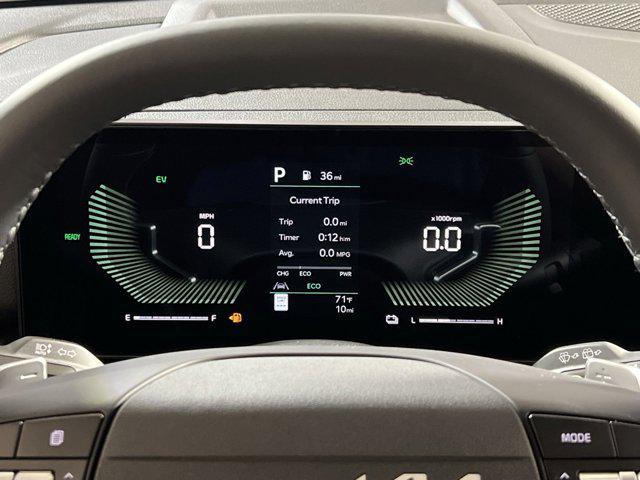 new 2026 Kia Sportage car