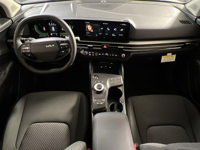 new 2026 Kia Sportage car