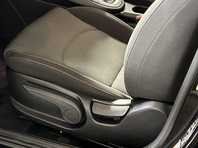 used 2022 Kia Forte car, priced at $18,591