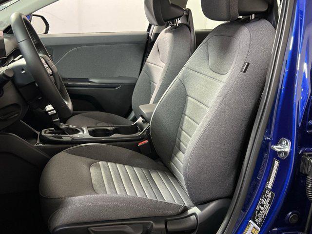 new 2025 Kia K4 car, priced at $24,287
