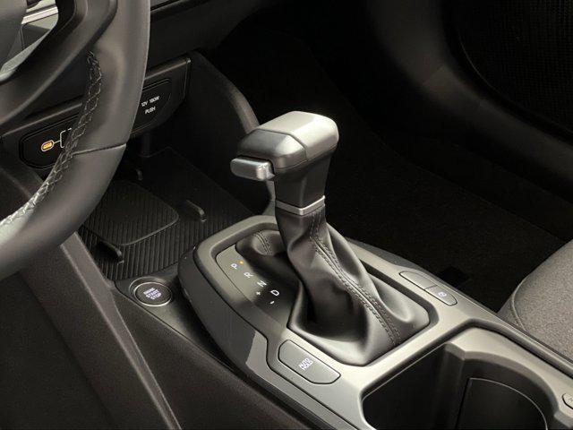 new 2025 Kia K4 car, priced at $24,287
