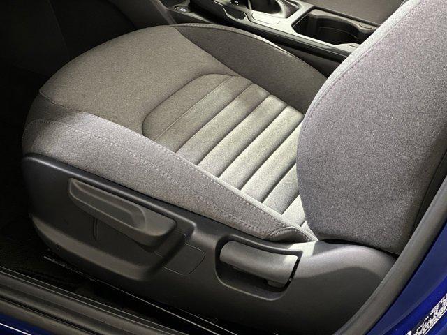 new 2025 Kia K4 car, priced at $24,287