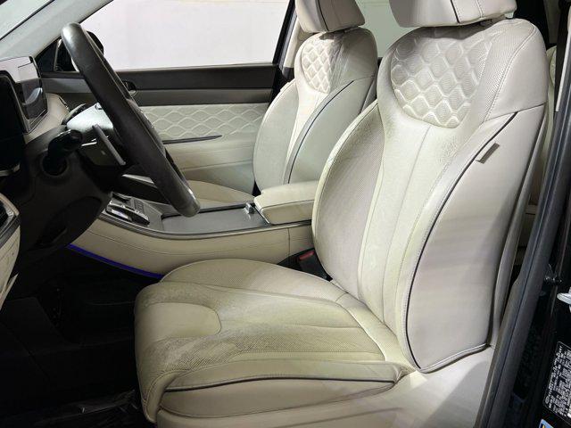 used 2020 Hyundai Palisade car, priced at $25,596