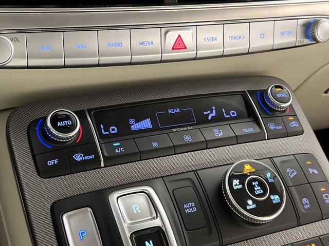 used 2020 Hyundai Palisade car, priced at $25,596