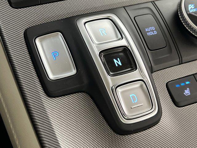 used 2020 Hyundai Palisade car, priced at $25,596