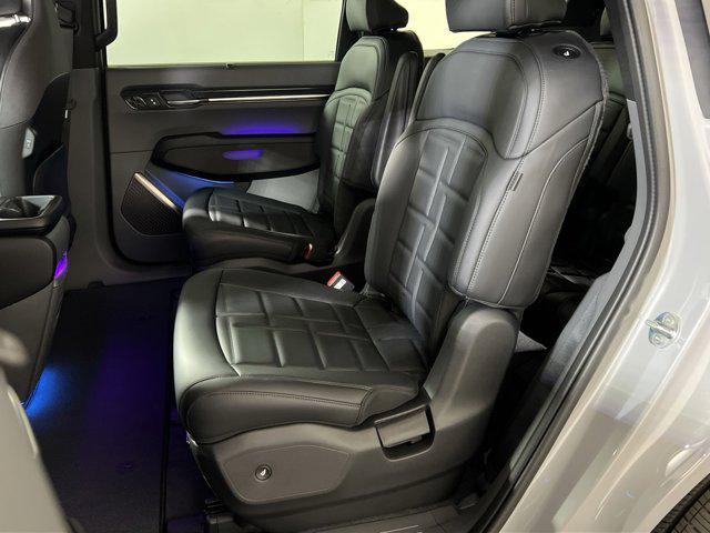 new 2026 Kia EV9 car, priced at $59,789