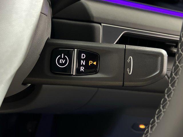 new 2026 Kia EV9 car, priced at $59,789