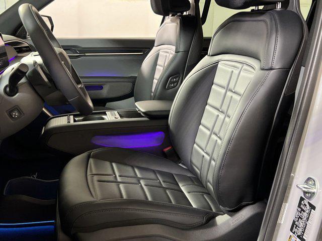 new 2026 Kia EV9 car, priced at $59,789