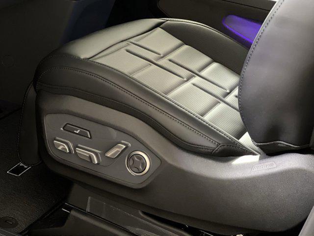 new 2026 Kia EV9 car, priced at $59,789