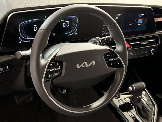 new 2025 Kia Niro car, priced at $30,178
