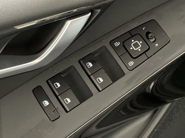 new 2025 Kia Niro car, priced at $30,178