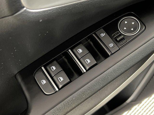 used 2023 Kia Soul car, priced at $19,791