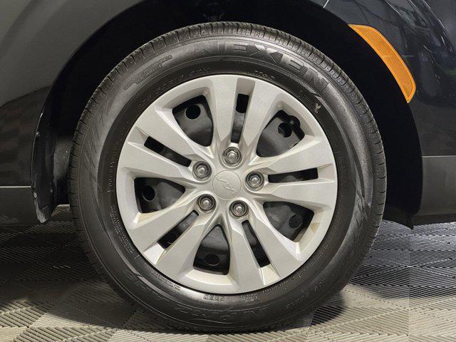 used 2023 Kia Soul car, priced at $19,791