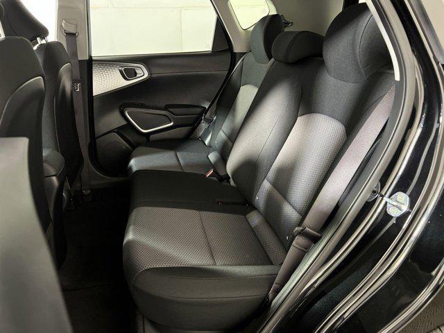 used 2023 Kia Soul car, priced at $19,791